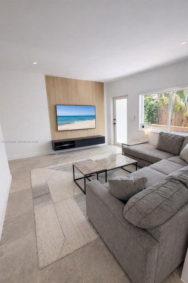 Foto del edificio - 7800 NE 10th Ct