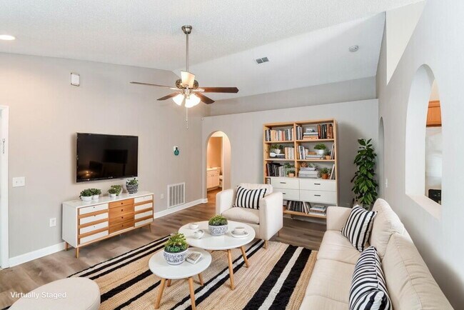 Foto del edificio - 2167 Wiley Oaks Ln
