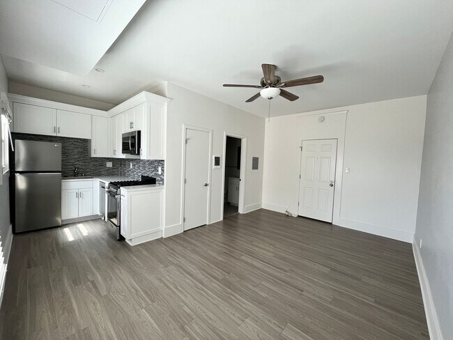 Foto del interior - City Lofts