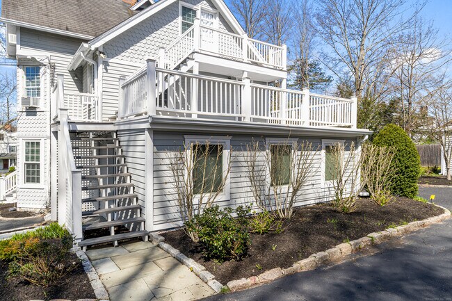 Foto del edificio - 1 St Johns Pl