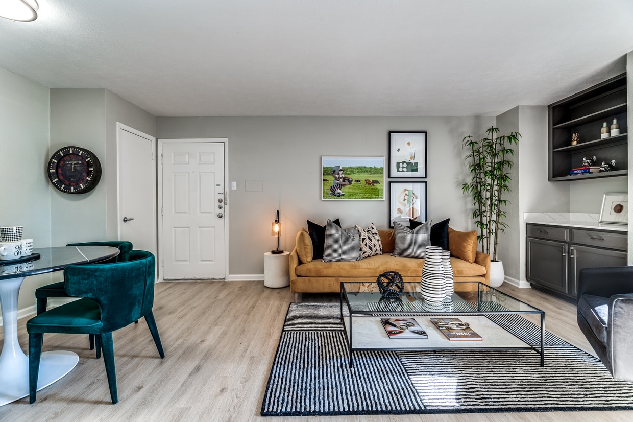 The Kace Apartments Alquileres en Grand Prairie, TX