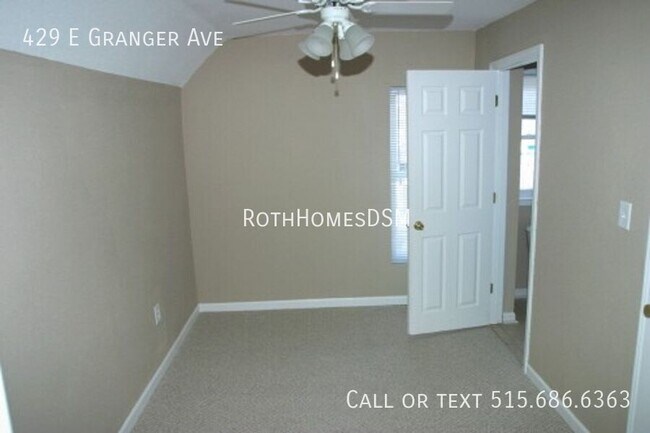 Foto del edificio - 429 E Granger Ave
