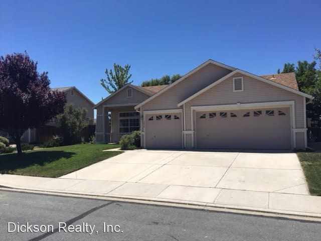 Building Photo - 3 br, 2 bath House - 3235 Zaragoza Drive
