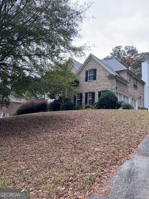 Foto del edificio - 7500 Capps Creek Ln