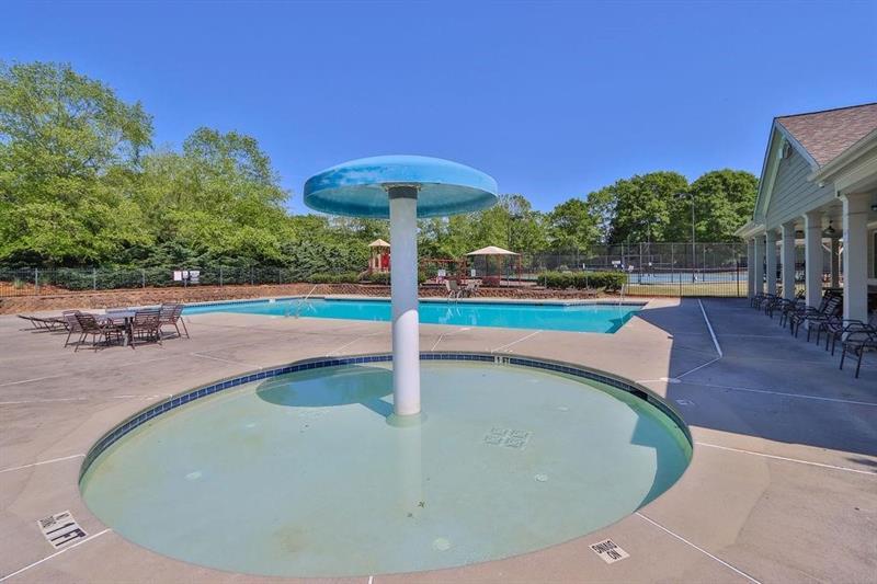 Foto del edificio - 771 Windsor Creek Dr