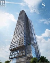 Building Photo - 8 Wellesley St W