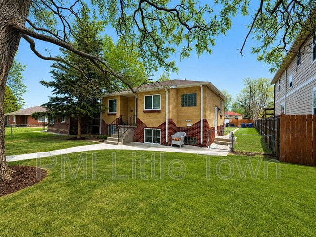 Photo - 3622 Hudson St Townhome