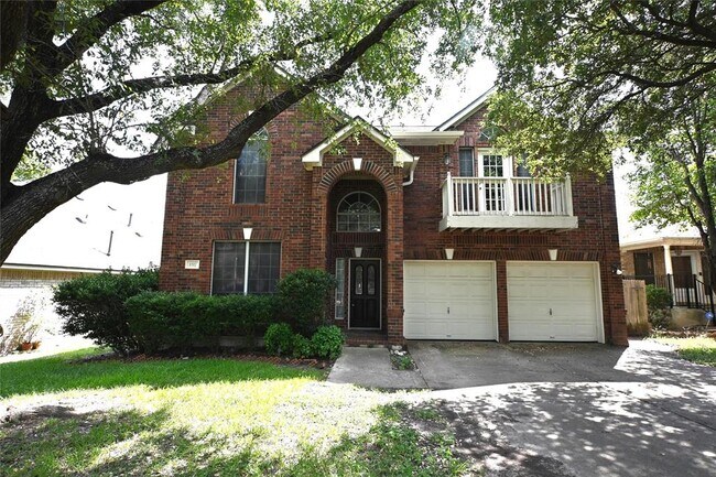 Foto del edificio - 1517 Cutting Horse Ln