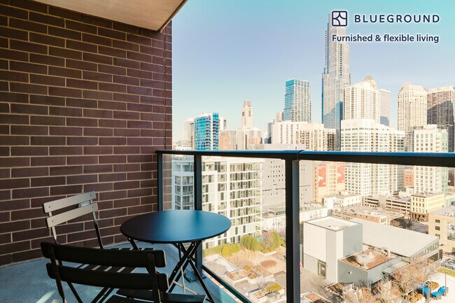 Foto del edificio - 637 N Wells St