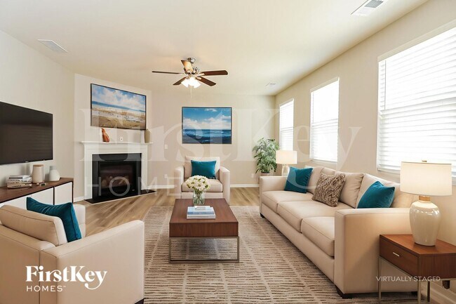 Building Photo - 14106 Ridgewater Way