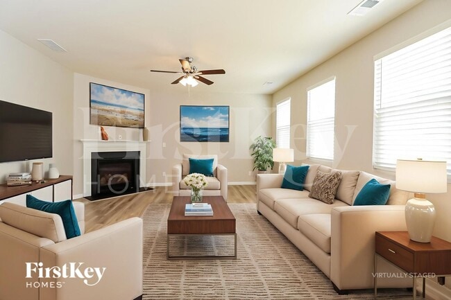 Foto del edificio - 14106 Ridgewater Way