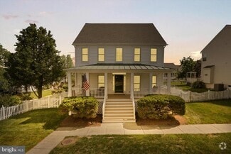 Building Photo - 42903 Redfield St