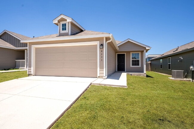 Photo - Welcome to Your New Home! Enjoy FREE RENT!...