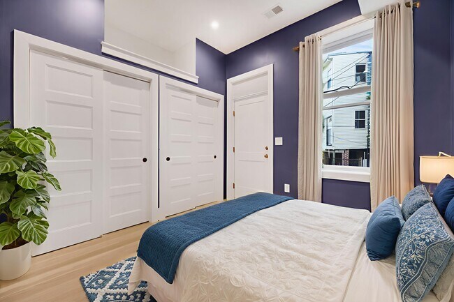 Foto del edificio - 211 Florida Ave NW