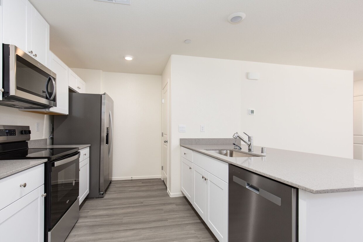 Primary Photo - **Call This Stunning New Build Townhouse H...
