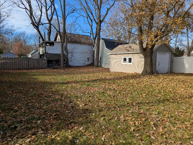 Foto del edificio - 518 N Hanover St