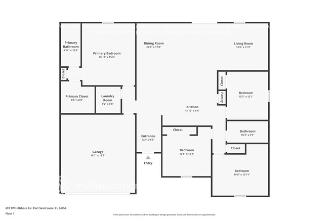 Building Photo - 691 SW Hillsboro Cir