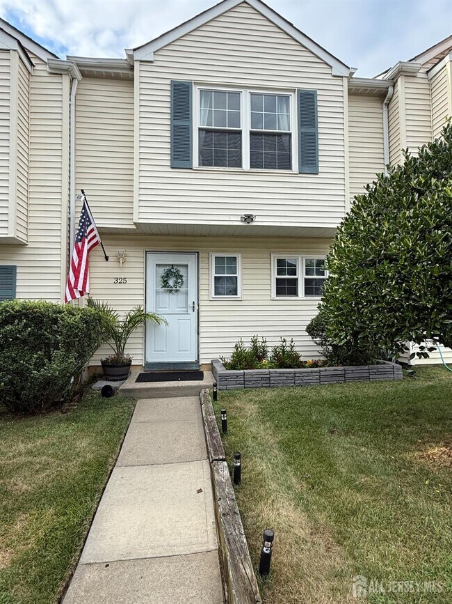 Foto del edificio - 325 Kingsbridge Ct