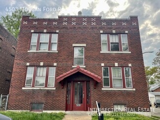 Building Photo - 4503 Morgan Ford Rd