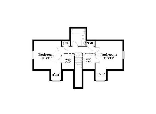 Foto del edificio - 3 Bedroom Pet-Friendly Home in Clemmons, NC with Main Street Renewal