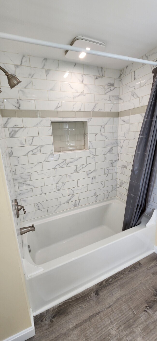 Baño privado - 10 Haise Way