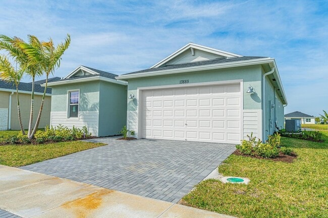 Foto del edificio - 13885 SE Riversway St