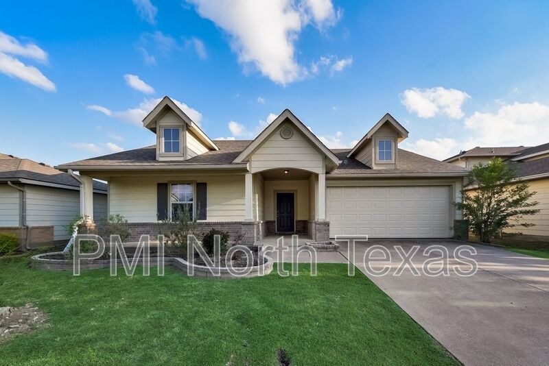 Foto principal - 9957 George Bush Dr