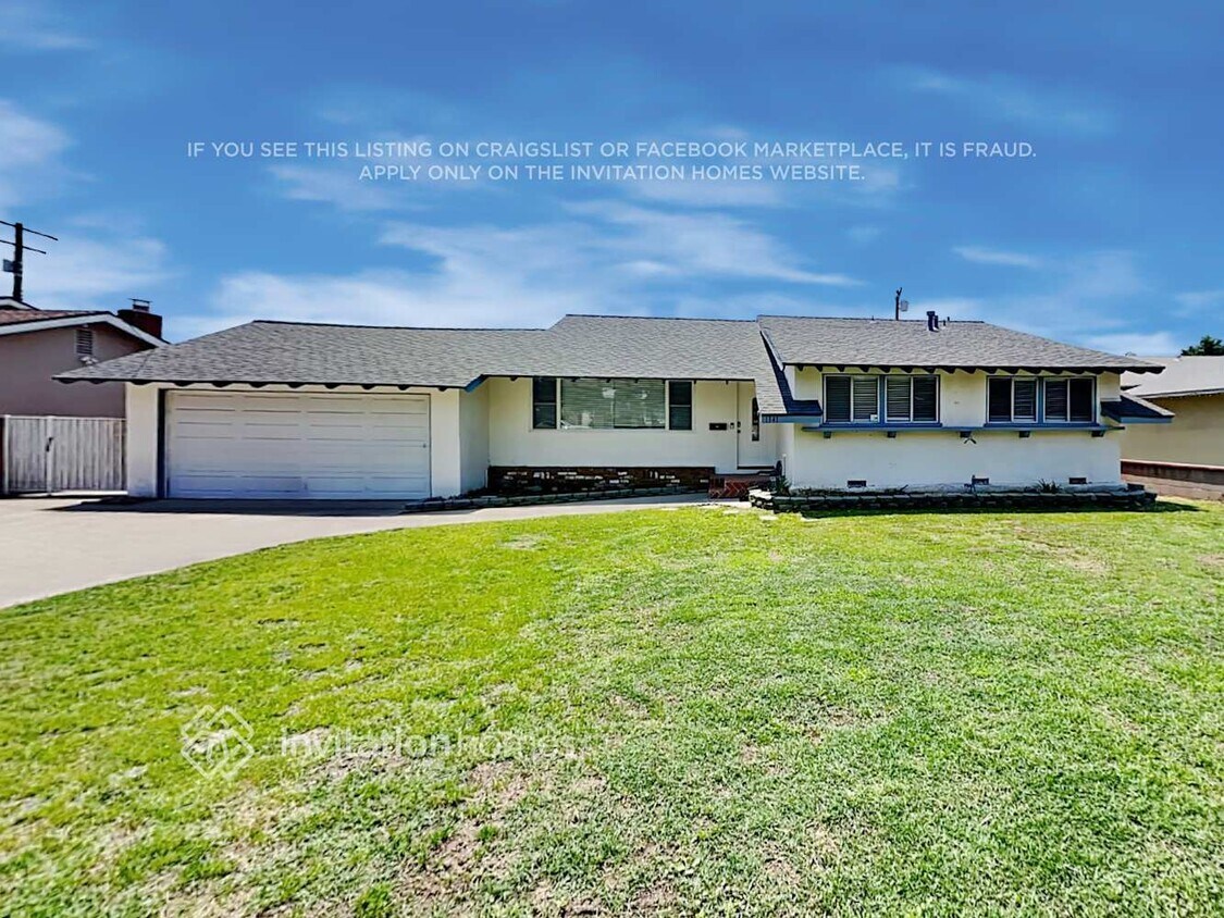 Foto principal - 1341 W D St