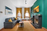Foto principal - 1434 Sheffield St