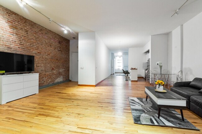 Foto del edificio - 154 Chambers St