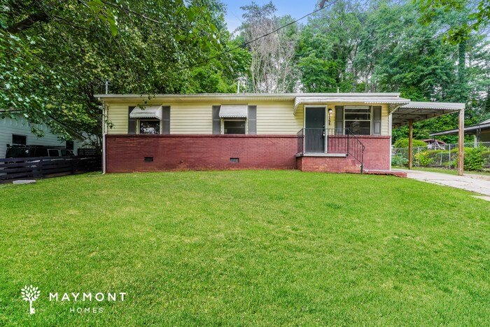 Foto principal - 2158 O Hara Pl SE