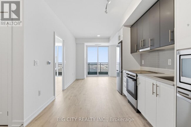 Building Photo - 9751 Markham Rd