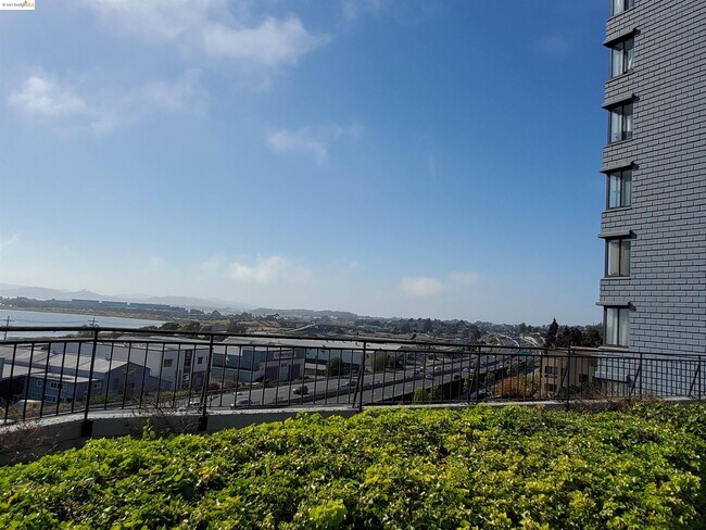 Foto del edificio - 555 Pierce St #709