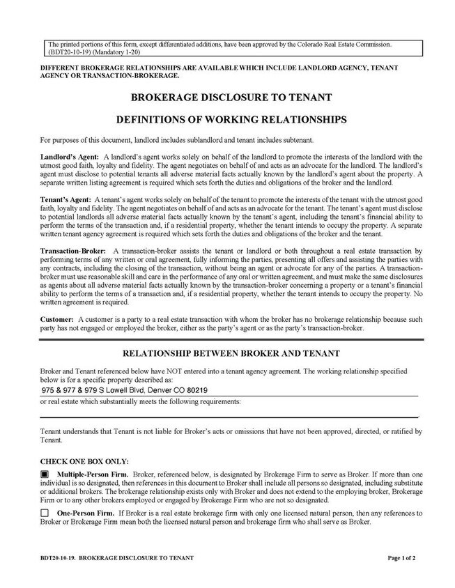 Photo - 975-977-979 S Lowell Blvd