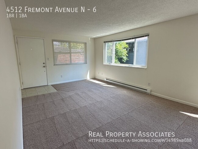 Building Photo - 4512 Fremont Ave N