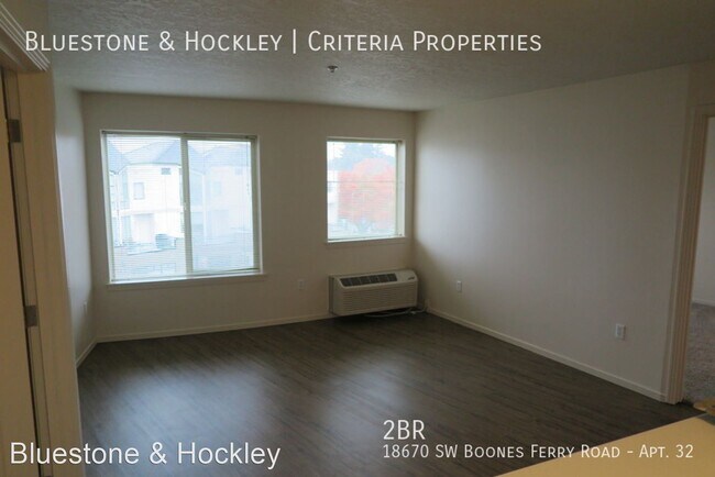 Foto del edificio - 2 br, 2 bath House - 18670 SW Boones Ferry...