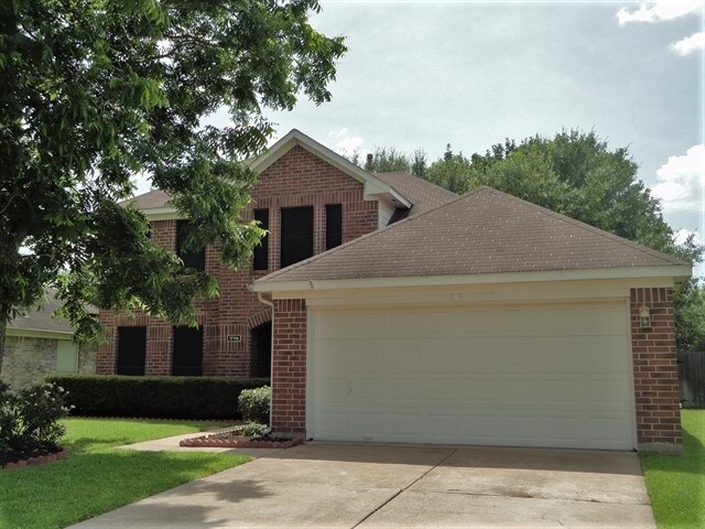 Foto principal - 17114 Pecan Acres Dr