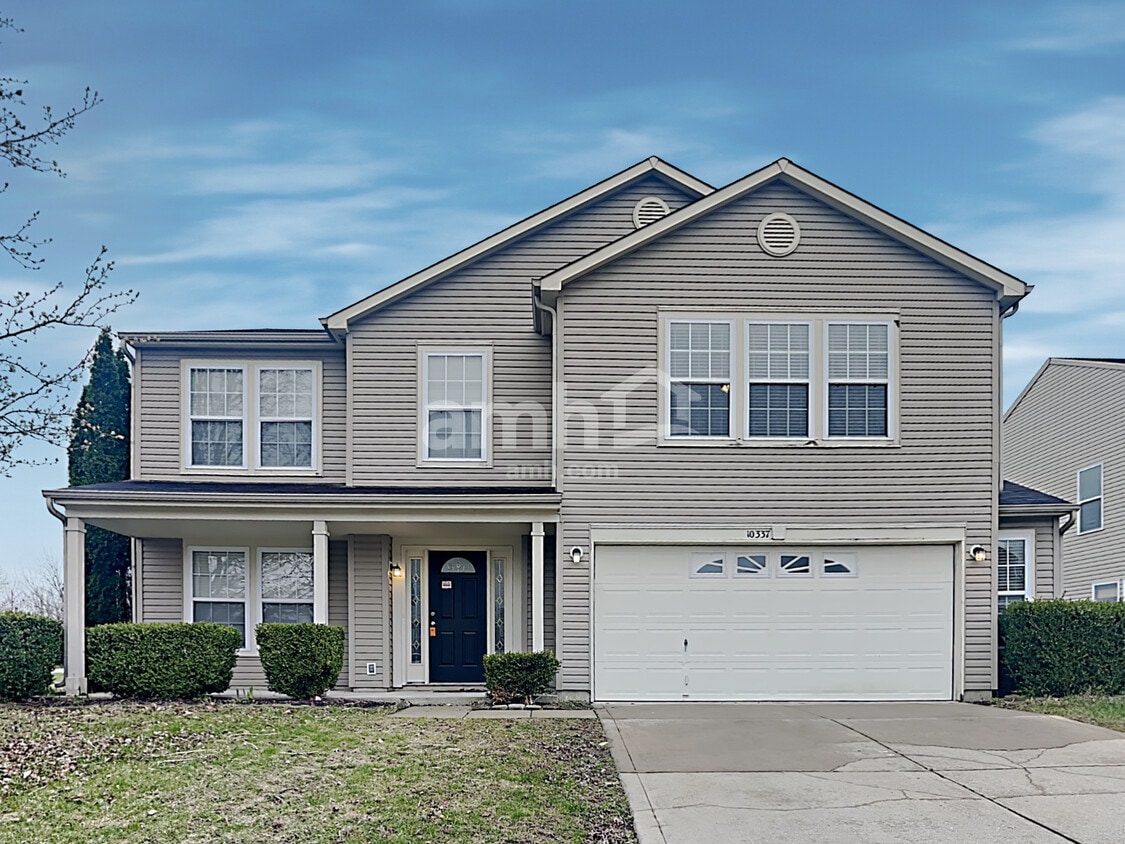 Primary Photo - 10337 Yosemite Ln