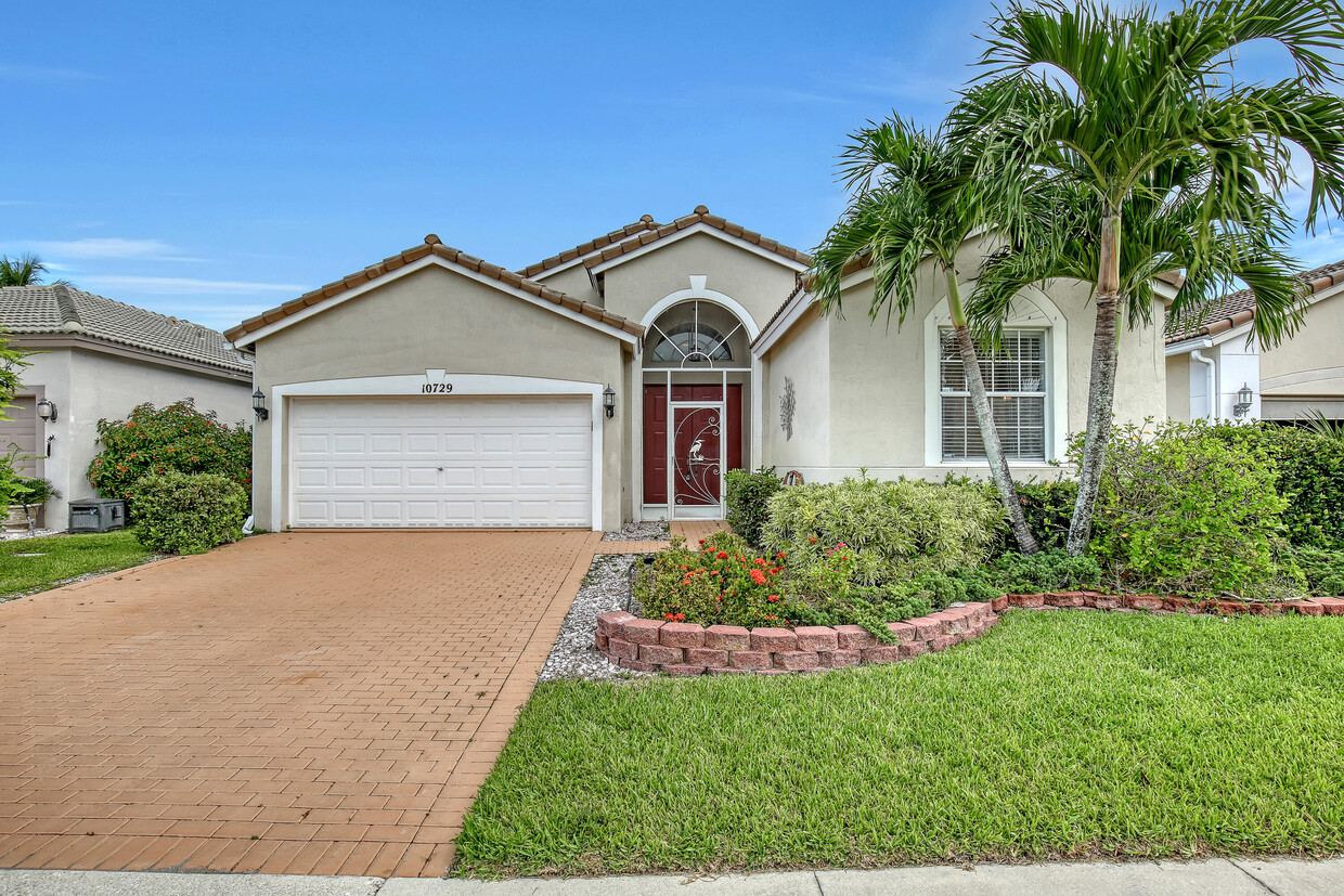 Rental Properties In Wellington Florida