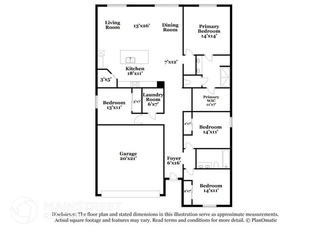 Building Photo - 1070 Oak Vly Dr