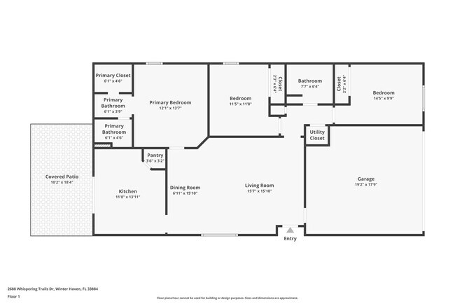 Building Photo - 2688 Whispering Trails Dr