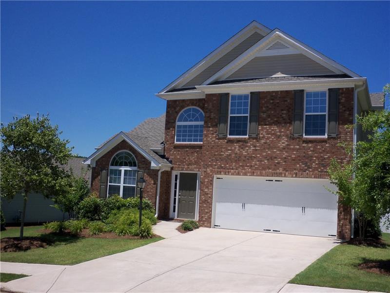 Primary Photo - 5016 Centennial Commons Dr NW
