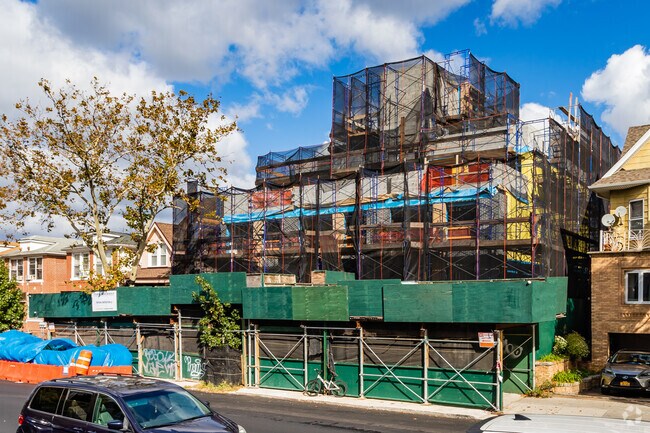 Building Photo - 1759 Bay Ridge Pky