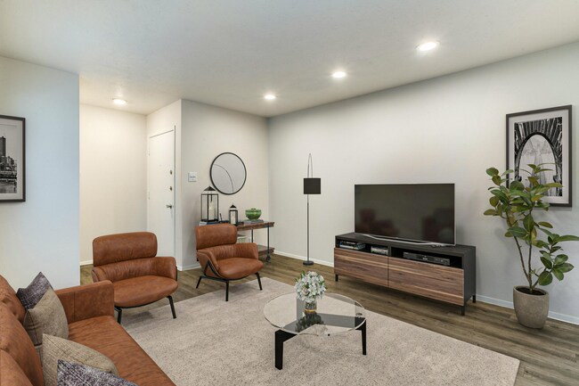 Foto del edificio - Spring Valley Apartments