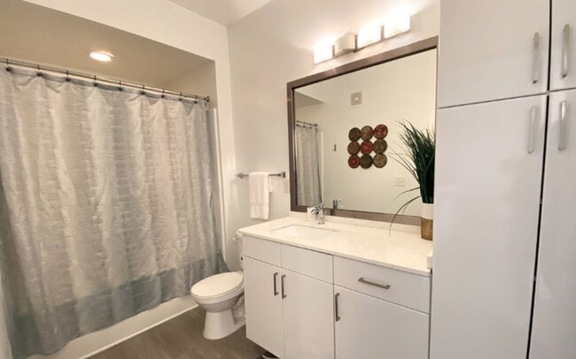 Foto del edificio - 470 16th St NW