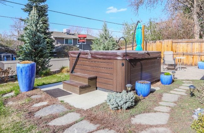 Photo - 9043 E Eastman Pl House