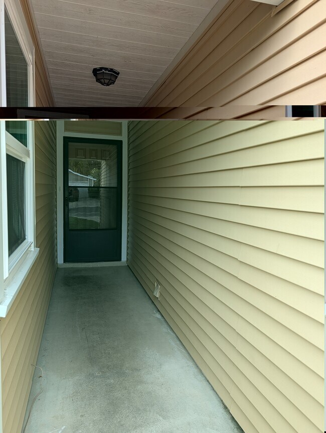 Foto del edificio - 517 Bearded Oaks Cir
