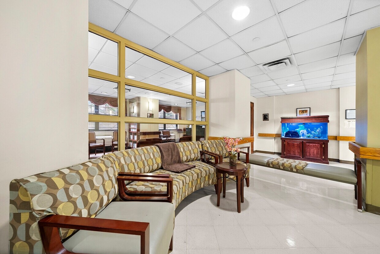 Foto principal - Isabella House Independent Living