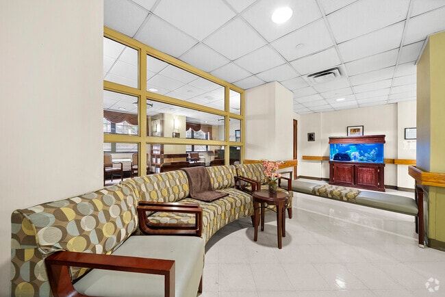 Isabella House Independent Living