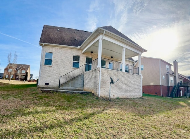 Foto del edificio - 1006 Kyle Rd